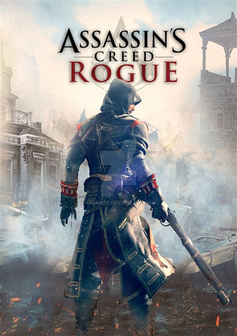 assassin's creed rogue repack.